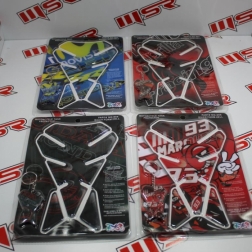 AKS 424 - TANK PAD UNIVERSAL