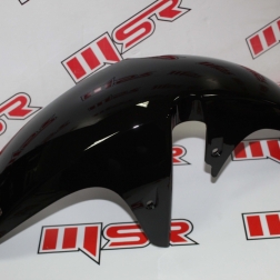 DRF 106B - DRİFT 125 L ÖN ÇAMURLUK SİYAH ORJİNAL