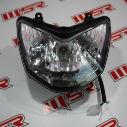 ÇTA 017 - ÇITA SPORT ÖN FAR 