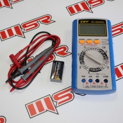 TKM 063A - ÖLÇÜM  KONTROL CİHAZI A 