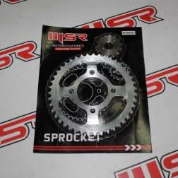 HD 134 - TVS APACHE DİŞLİ SETİ MSR