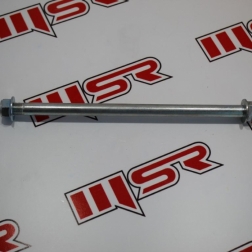 RS 081 - CYGNUS RS 125 ÖN TEKER MİLİ OEM