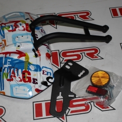 EX 026B - İÇ ÇAMURLUK UNIVERSAL RENKLİ