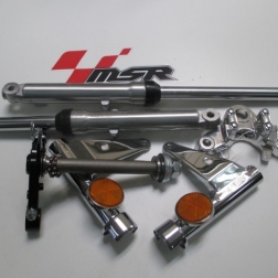 CG 216 - CG 125 ASYA ÖN DÜZEN SETİ