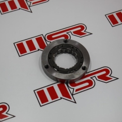 PS 023 - DYLAN 150 MARŞ KAVRAMA