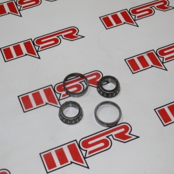 CG 150A - CG 125 ÖN FURÇ TK