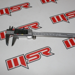 TKM 138B - KUMPAS ELEKTRONİK