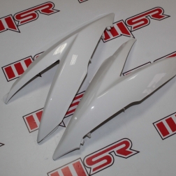 DRF 105 - DRİFT 125 L ÖN FAR GRENAJI BEYAZ ORJİNAL