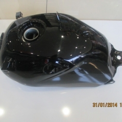 CBF 007 - CBF 150 SİYAH BENZİN DEPOSU OEM