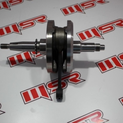 RMZ 002 - RAMZEY CROSS 200 CC KRANK KOMPLE