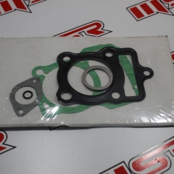 CNT 018A - CG 125 ÜST YARIM CONTA SETİ