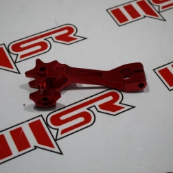 AKS 396 - CNC UNIVERSAL CIR CIR APARAT KIRMIZI