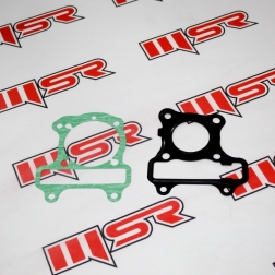 TDY 064A - HONDA TODAY ALT-ÜST CONTA ORJINAL