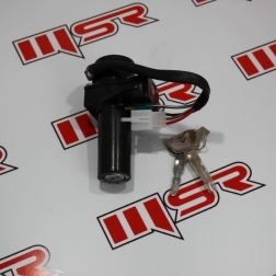 YBR 053 - YBR 125 KONTAK 3 FİŞLİ -2006 VE SONRASI UYUMLU-