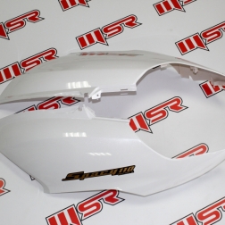 SPC 048 - SPACY 110 CC YAN KAPAK BEYAZ OEM