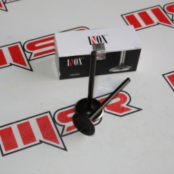 HG 265 - HONDA CBF 150 SÜBAP TK INOX