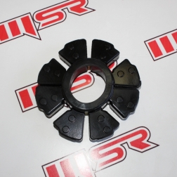 CF2 184B - CF 150 NK KAPLİN LASTİĞİ