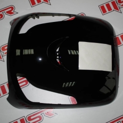 SYM 128A - SYM FIDDLE 2 125 S - FIDDLE ESKİ KASA [ 2008-2009] -  FIDDLE 2 125 ÖN MUHAFAZA SİYAH