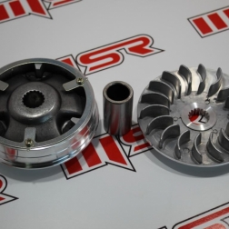 AN 059 - AN 125 KOMPLE ÖN VARYATÖR KOMPLE