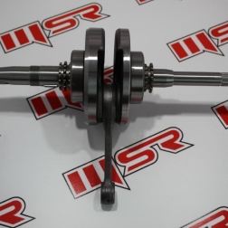 ATV 010 - ATV 200 CC KRANK 62.5 MM ORJINAL