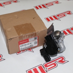 SH 016 - HONDA SH 125 İ GAZ KELEBEK GÖVDESİ