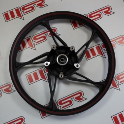 CR 025 - KUBA CR1 ÖN CANT