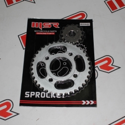 HD 130 - CG 125 DİŞLİ SETİ 38T-15T MSR