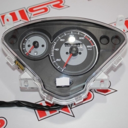 TVS 276 - TVS WEGO KM SAATİ KOMPLE A