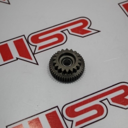 BWS 102 - BWS 100 MARŞ UÇ DİŞLİ SONSUZ 