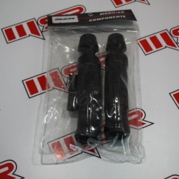 AKS 025 - LÜKS ELCİK TAKIMI	SİYAH