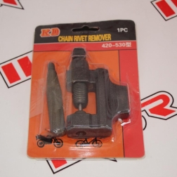 TKM 003A - ZİNCİR ÇEKTİRME APARATI