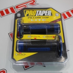 AKS 016D - ELCİK MAVİ KTM