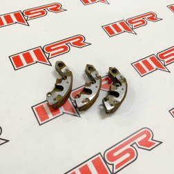 INV 017B - HONDA INNOVA 125 DEBRİYAJ BALATA 