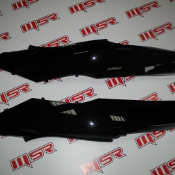 PCX 128 - PCX 125-150(2014-2017) SELE ALT GRENAJ TK SİYAH