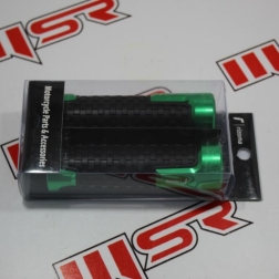 RZM 85F - RIZOMA ELCİK YEŞİL XL-618