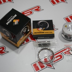 PST 087 - CRYPTON C8 PİSTON KİT 51 MM