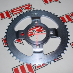 HD 052 - X-TREME 150/200 428*50T ARKA DİŞLİ