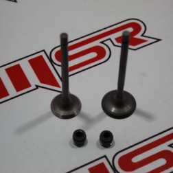 TVS 003 - TVS APACHE 150 SÜBAP TK A