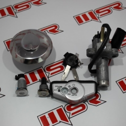 CB 032 - CB 125 E KONTAK SETİ