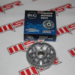 HG 214 - HONDA ACTIVA-HERO DUET 110 VARYATÖR BURÇ YATAĞI FCC  HİNDİSTAN