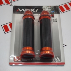 AKS 266 - ELCİK TK TAPALI TURUNCU