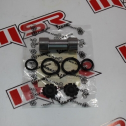 VSP 097 - LX 2V ÖN AMORTİSÖR BURCU UNIVERSAL 