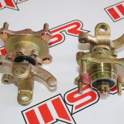 ATV 059 - ATV PORYA TK ORJINAL