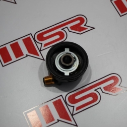 BWS 021 - BWS 100  KİLOMETRE REDİKTÖRÜ