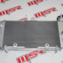 YZF 023 - YAMAHA YZF R25-YZF R3 RADYATÖR OEM