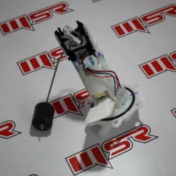 BJJ 222 - PULSAR NS 200 ŞAMANDIRA A