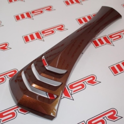 SCT 223 - KB 50 BLUEBERRY ÖN RÜZGARLIK KAHVE ORJ