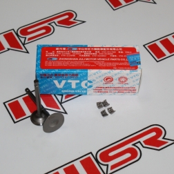 VTC 024 - VTC SÜBAP TK YBR 125 ORJINAL