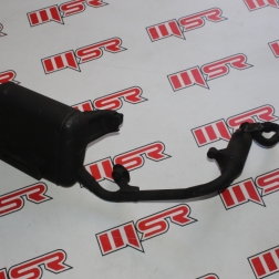 HCT 319 - HONDA ACTIVA 125 EGZOS A