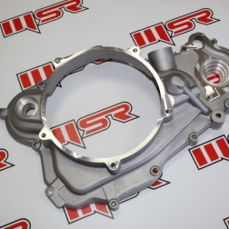 RVO 012A - MONDİAL RX3İ EVO SAĞ BLOK DEBRİYAJ KARTEL KAPAĞI